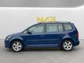 Volkswagen Touran Trendline 1,6 BMT TDI DPF Blau - thumbnail 8