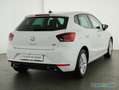 SEAT Ibiza FR-Line 1.0 TSI DSG LED NAVI SHZ KAMERA Weiß - thumbnail 2