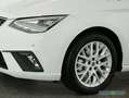 SEAT Ibiza FR-Line 1.0 TSI DSG LED NAVI SHZ KAMERA Weiß - thumbnail 13