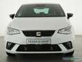 SEAT Ibiza 1.0 TSI FR DSG Weiß - thumbnail 10