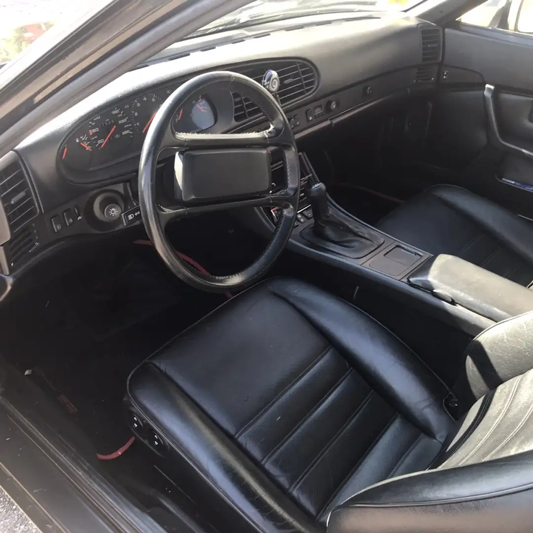 Porsche 944 944 Coupe 3.0 S2 - 2