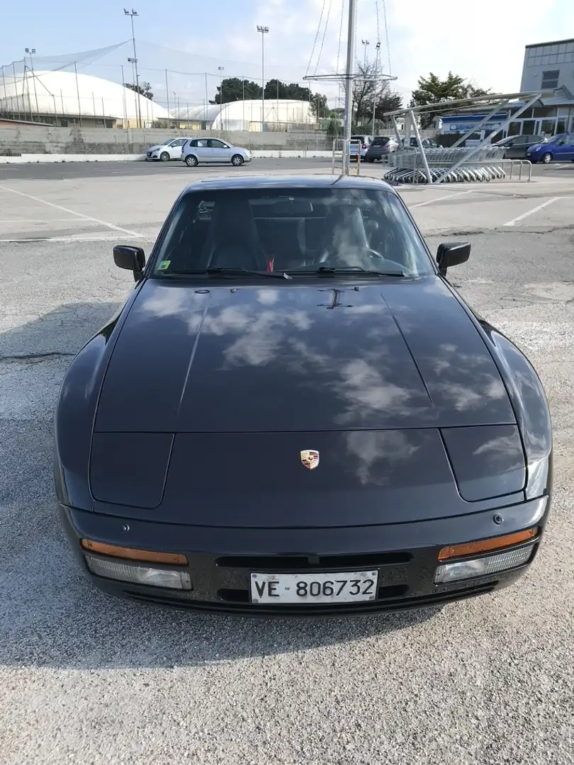 Porsche 944 944 Coupe 3.0 S2 - 1