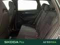 Skoda Karoq 2.0 tdi evo sportline 115cv dsg Grigio - thumbnail 12