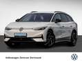 Volkswagen ID.7 Tourer PRO AHK 360°CAM ACC LM20 E-KLAPPE Weiß - thumbnail 2