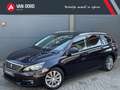 Peugeot 308 SW 1.2 / 1e Eig / Geen Import / 100 % Onderhoud Bleu - thumbnail 1