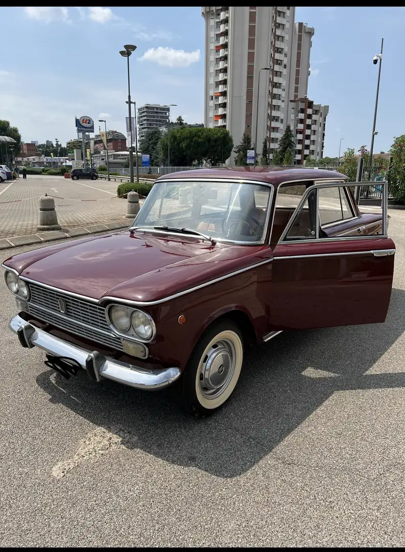 Fiat 1500 - 1