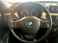 BMW X1 16d AUTOMAT*NO VINCOLI FINANZ*CRONO TAGL AZIENDALE Noir - thumbnail 8