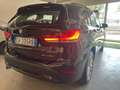 BMW X1 16d AUTOMAT*NO VINCOLI FINANZ*CRONO TAGL AZIENDALE Noir - thumbnail 6