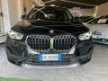 BMW X1 16d AUTOMAT*NO VINCOLI FINANZ*CRONO TAGL AZIENDALE Noir - thumbnail 5