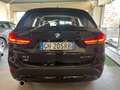 BMW X1 16d AUTOMAT*NO VINCOLI FINANZ*CRONO TAGL AZIENDALE Noir - thumbnail 4