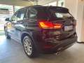 BMW X1 16d AUTOMAT*NO VINCOLI FINANZ*CRONO TAGL AZIENDALE Noir - thumbnail 2