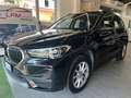 BMW X1 16d AUTOMAT*NO VINCOLI FINANZ*CRONO TAGL AZIENDALE Noir - thumbnail 3