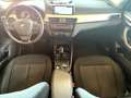 BMW X1 16d AUTOMAT*NO VINCOLI FINANZ*CRONO TAGL AZIENDALE Noir - thumbnail 7