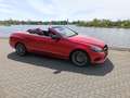 Mercedes-Benz E 350 E 350 BlueTEC Cabrio 7G-TRONIC Rot - thumbnail 1