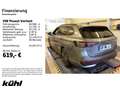 Volkswagen Passat Variant 2.0 TDI 4M DSG IQ.Light/ACC/Stand Grau - thumbnail 2