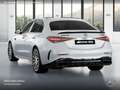 Mercedes-Benz C 63 AMG C 63 S E NIGHT+DRIVERS+PANO+360+BURMESTER+KERAMIK Blanc - thumbnail 23
