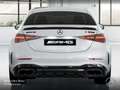 Mercedes-Benz C 63 AMG C 63 S E NIGHT+DRIVERS+PANO+360+BURMESTER+KERAMIK Blanc - thumbnail 9