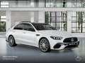 Mercedes-Benz C 63 AMG C 63 S E NIGHT+DRIVERS+PANO+360+BURMESTER+KERAMIK Blanc - thumbnail 21