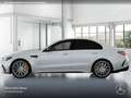 Mercedes-Benz C 63 AMG C 63 S E NIGHT+DRIVERS+PANO+360+BURMESTER+KERAMIK Blanc - thumbnail 6