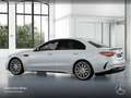 Mercedes-Benz C 63 AMG C 63 S E NIGHT+DRIVERS+PANO+360+BURMESTER+KERAMIK Blanc - thumbnail 15