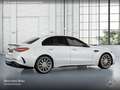 Mercedes-Benz C 63 AMG C 63 S E NIGHT+DRIVERS+PANO+360+BURMESTER+KERAMIK Blanc - thumbnail 20