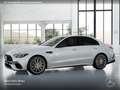 Mercedes-Benz C 63 AMG C 63 S E NIGHT+DRIVERS+PANO+360+BURMESTER+KERAMIK Blanc - thumbnail 3