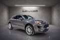 Porsche Macan S Aut. Gris - thumbnail 3