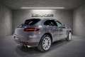 Porsche Macan S Aut. Gris - thumbnail 5