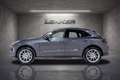 Porsche Macan S Aut. Gris - thumbnail 10