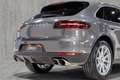 Porsche Macan S Aut. Gris - thumbnail 9