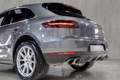 Porsche Macan S Aut. Gris - thumbnail 8