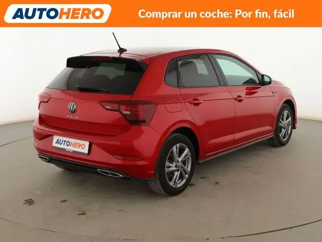 Volkswagen Polo view 6