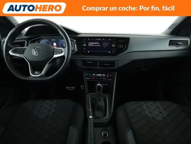 Volkswagen Polo view 13