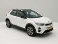 Kia Stonic 1.0 T-GDi DynamicLine Navi/Cruise Blanc - thumbnail 8