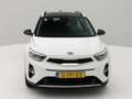 Kia Stonic 1.0 T-GDi DynamicLine Navi/Cruise Blanc - thumbnail 9