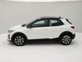 Kia Stonic 1.0 T-GDi DynamicLine Navi/Cruise Blanc - thumbnail 2