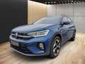 Volkswagen Taigo 1.0 TSI Rline AHK IQLight Navi RearView Blau - thumbnail 2