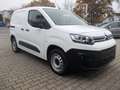 Citroen Berlingo Club M/L1, AHK, Tempomat, 3-Sitzer, Klima, USB Weiß - thumbnail 3