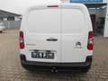 Citroen Berlingo Club M/L1, AHK, Tempomat, 3-Sitzer, Klima, USB Weiß - thumbnail 5