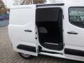 Citroen Berlingo Club M/L1, AHK, Tempomat, 3-Sitzer, Klima, USB Weiß - thumbnail 8