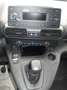 Citroen Berlingo Club M/L1, AHK, Tempomat, 3-Sitzer, Klima, USB Weiß - thumbnail 12
