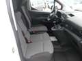 Citroen Berlingo Club M/L1, AHK, Tempomat, 3-Sitzer, Klima, USB Weiß - thumbnail 9