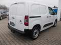 Citroen Berlingo Club M/L1, AHK, Tempomat, 3-Sitzer, Klima, USB Weiß - thumbnail 4