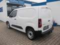 Citroen Berlingo Club M/L1, AHK, Tempomat, 3-Sitzer, Klima, USB Weiß - thumbnail 6