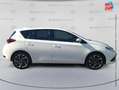 Toyota Auris 1.2 Turbo 116ch Design Camera Blanc - thumbnail 4