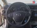 Toyota Auris 1.2 Turbo 116ch Design Camera Blanc - thumbnail 12