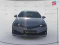 Toyota Auris 1.2 Turbo 116ch Design Camera Blanc - thumbnail 2