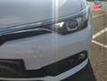 Toyota Auris 1.2 Turbo 116ch Design Camera Blanc - thumbnail 13