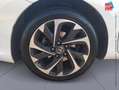 Toyota Auris 1.2 Turbo 116ch Design Camera Blanc - thumbnail 10