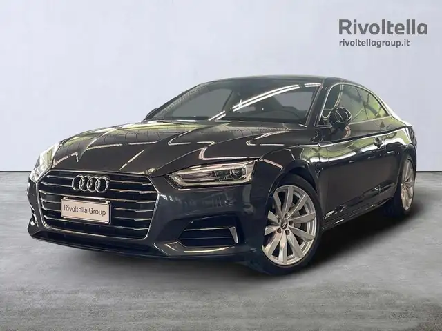 Audi A5 Coupe 2.0 tdi Business 190cv